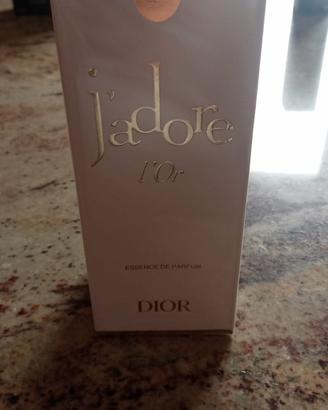 dior profumi sigillati 80ml
