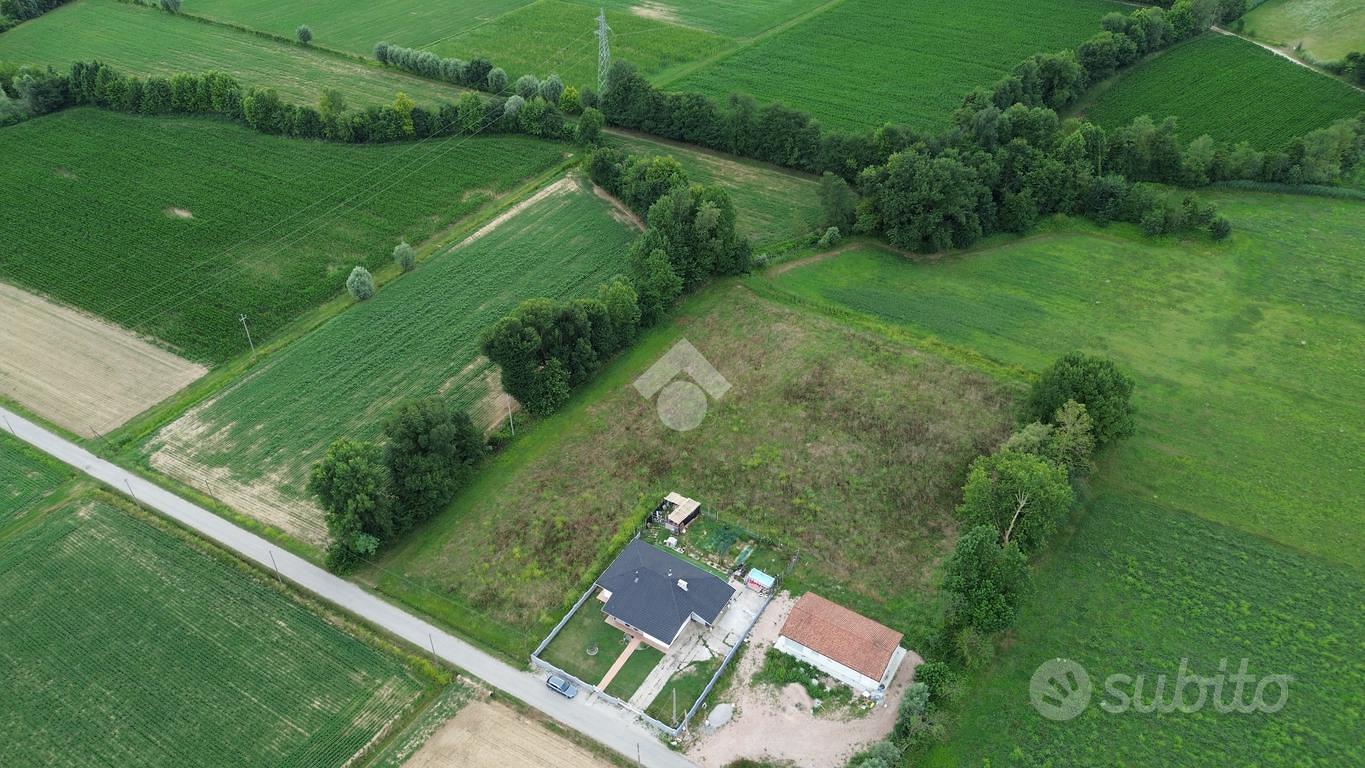 TER. AGRICOLO A CASTELFRANCO VENETO - Vista 6