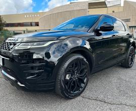 Range Rover Evoque 2.0D 163CV 4x4 R-Dynamic UNIPRO