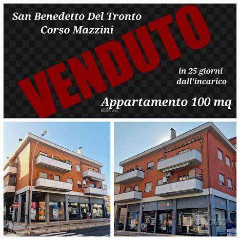 Appartamento - San Benedetto del Tronto