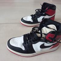 Nike air Jordan 1 higth