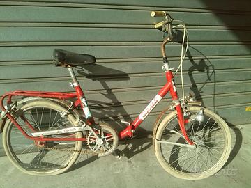 Bici Tipo Graziella