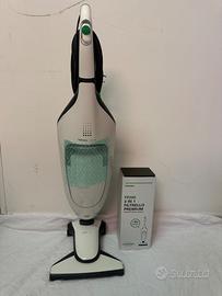 Aspirapolvere vorwerk folletto vk220S