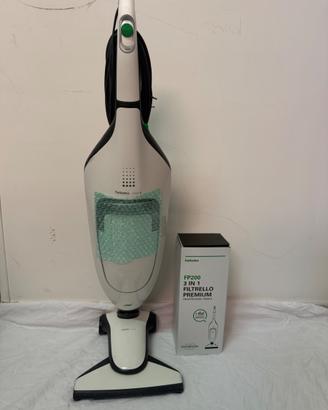 Aspirapolvere vorwerk folletto vk220S
