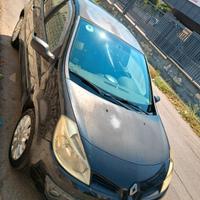 renault clio 3 serie diesel