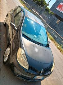 renault clio 3 serie diesel