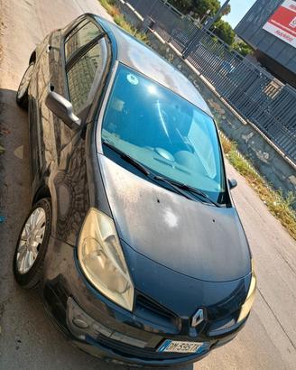 renault clio 3 serie diesel