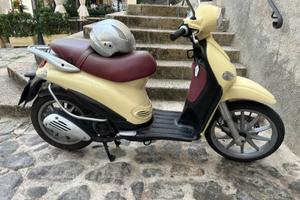 Piaggio liberty 2002