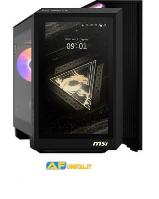 MSI MEG Vision X AI 2NVV7-009AT