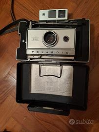 macchina fotografica 