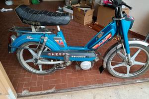 motorino Peugeot 103