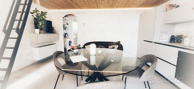 Bilocale c/terrazzo in residence c/piscina rif1024