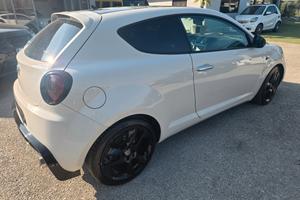 Alfa Romeo MiTo 1.3 JTDm-2 95 CV S&S Distinctive S