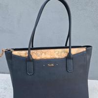 Borsa Alviero Martini nera