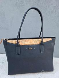 Borsa Alviero Martini nera