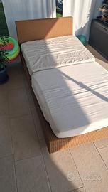 Divanetto da esterno