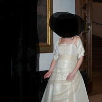 Abito da sposa (usato)