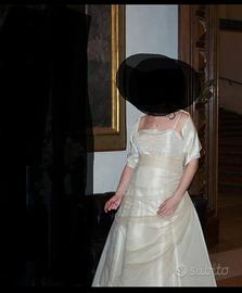Abito da sposa (usato)