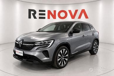 Renault Austral Full Hybrid E-Tech 200 CV Techno