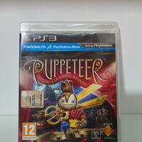 Puppeteer Ps3 Pal ITA 