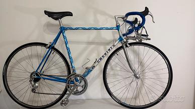 Bici corsa Chesini