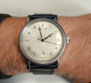 Orologio  Chronoswiss Kairos ++ Alta orogeria++