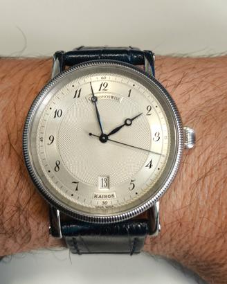 Orologio  Chronoswiss Kairos ++ Alta orogeria++