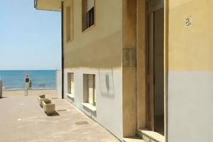 Appartamento a due passi dal mare, dal 29/08