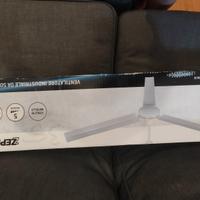 ventilatore ZEPHIR -ZFS8124