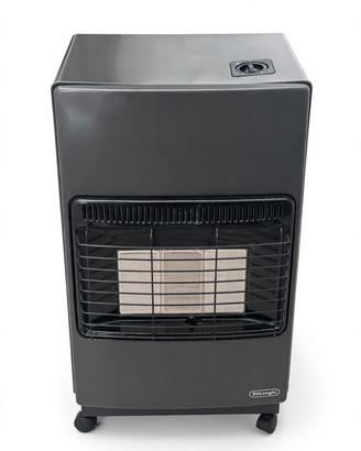 Stufa de longhi