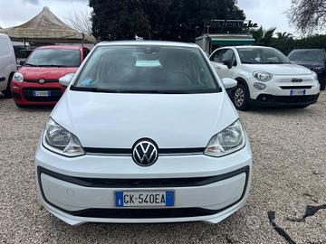 Volkswagen up! 1.0 5p. EVO move BlueMotion Technol