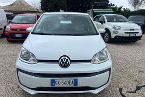 Volkswagen up! 1.0 5p. EVO move BlueMotion Technol