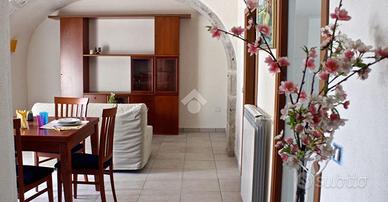 6 LOCALI A ROCCA D'EVANDRO