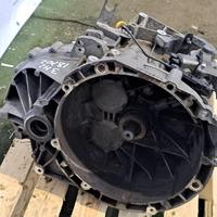 CAMBIO MANUALE COMPLETO FORD Focus Berlina 5° Ser