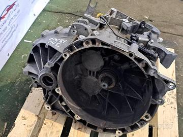 CAMBIO MANUALE COMPLETO FORD Focus Berlina 5° Ser