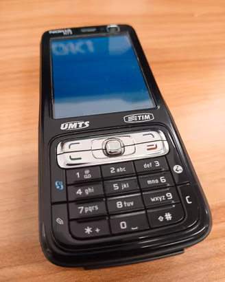 Nokia vintage 