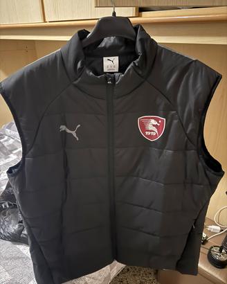 Gilet salernitana