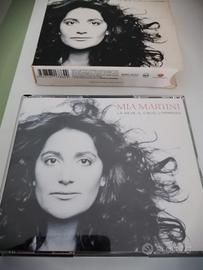 CD Mia Martini Box 
