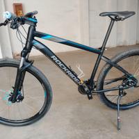 Rockrider ST520, 27,5", freni disco meccanici