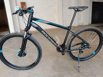Rockrider ST520, 27,5", freni disco meccanici