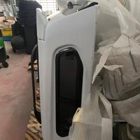 Copertura casone originale fiat fulbek