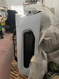 Copertura casone originale fiat fulbek