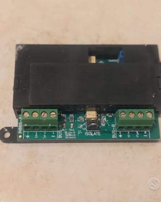 INIM IB100-RU IB100 Isolatore bus