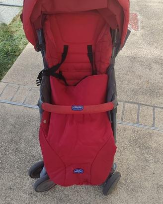 Passeggino Chicco
