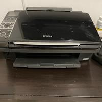 Stampante Epson Stylus SX400