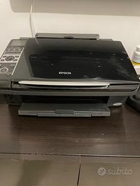 Stampante Epson Stylus SX400