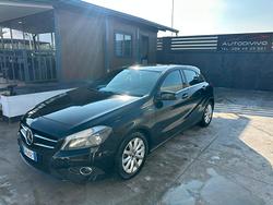 Mercedes-benz A 180 CDI Premium