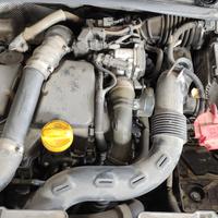 Motore Renault Clio 2016 1.5 K9KE6