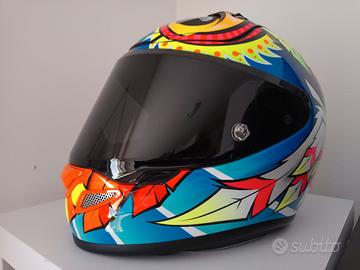casco integrale