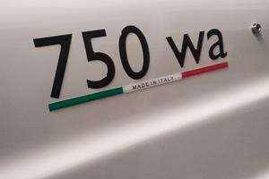 barca saver 750 wa